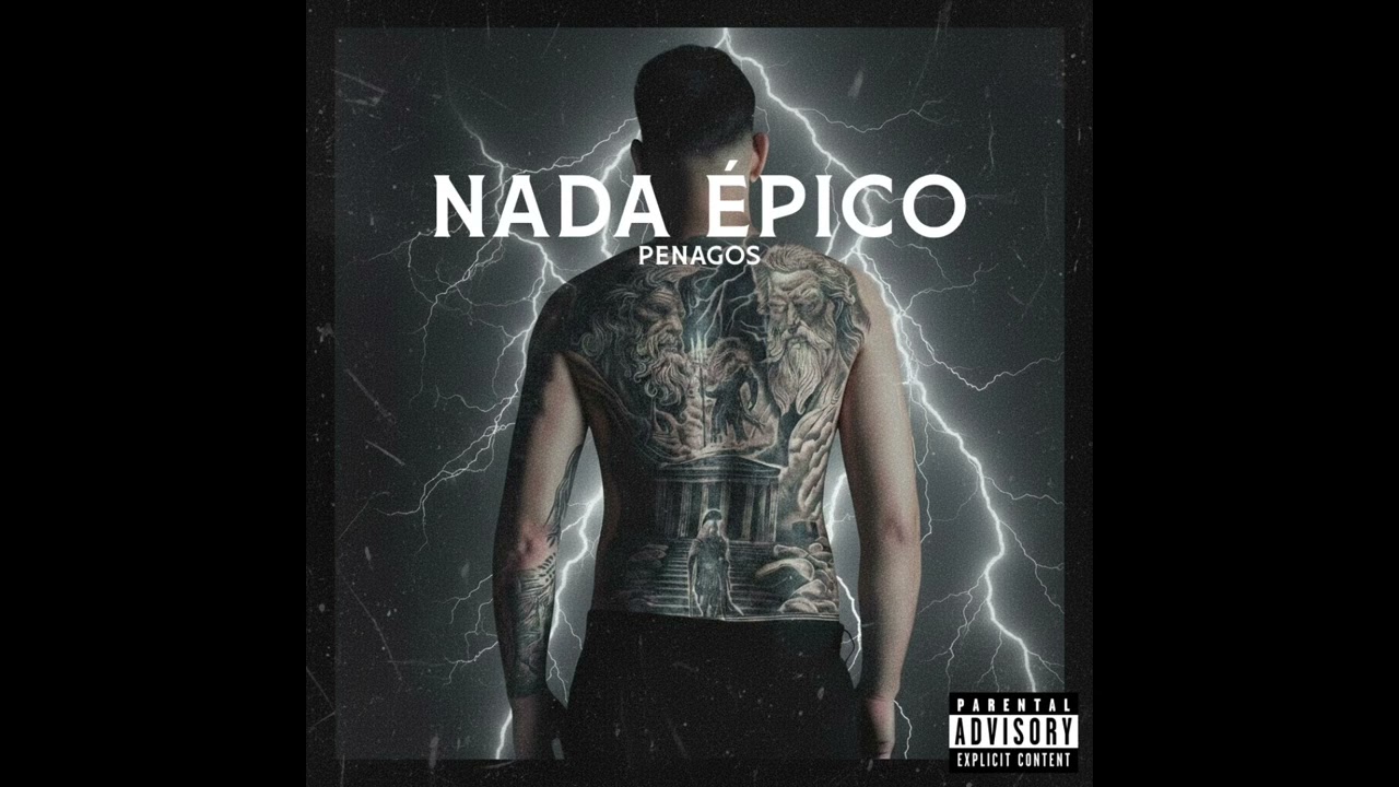 Penagos – Nada épico 