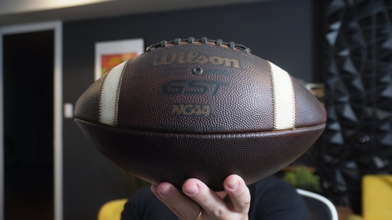 Amazingly Simple Steps to Prepping a New Football