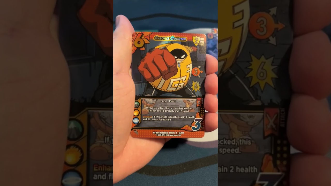 MHACCG PACK 68 