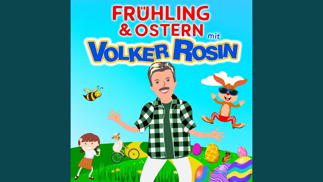 Alle Schäfchen machen Böckchen