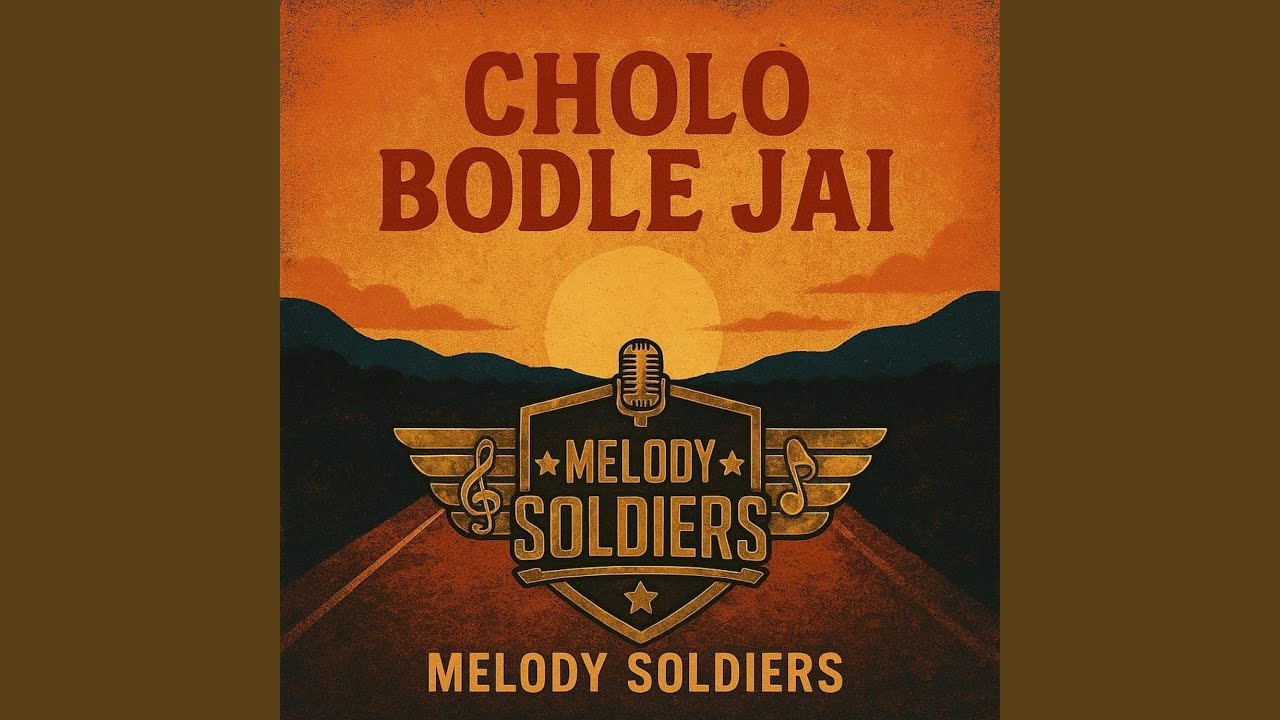 Cholo Bodle Jai | Shei Tumi Tribute