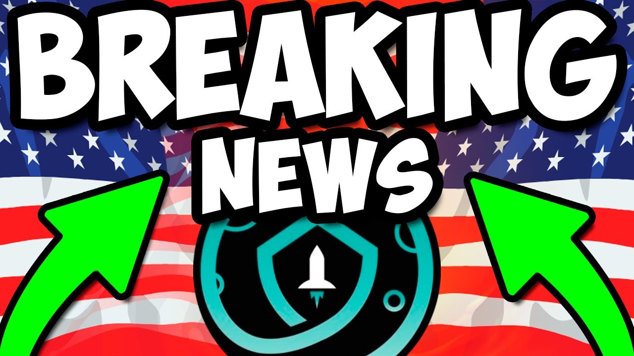 BREAKING: SEC SHOCKING STATEMENT ABOUT SAFEMOON! - SAFEMOON NEWS TODAY