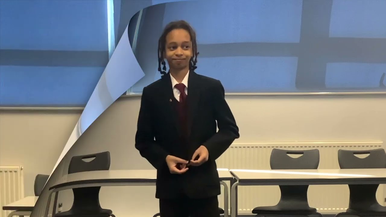 Welcome to Walton High Brooklands Campus Year 7