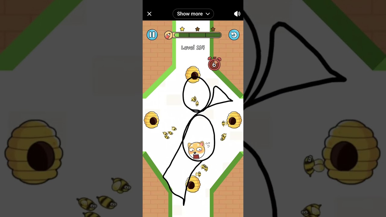 3+ Hours of Relaxed Gameplay of 