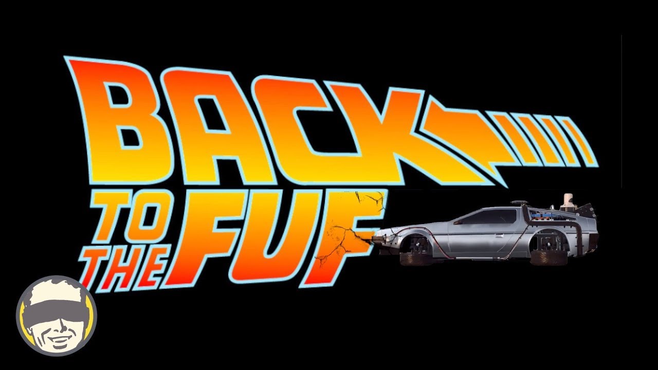 [YTP] Back to the Fuf