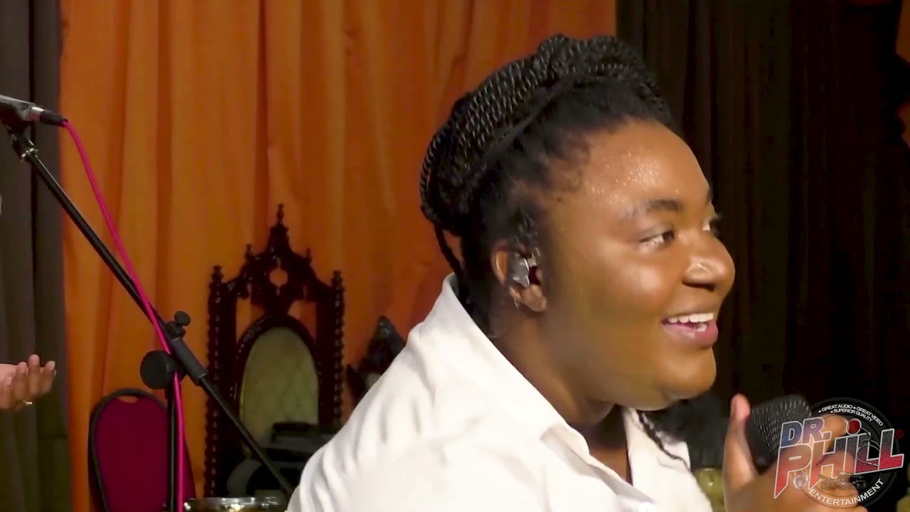 Rhoda Isabella Live In St Ann Jamaica June 2021