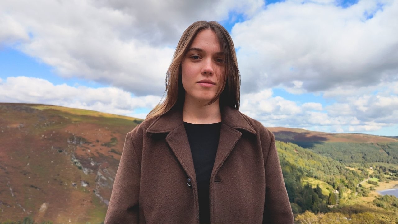 Эта страна лишила меня дара речи | Мой первый визит в Ирландию