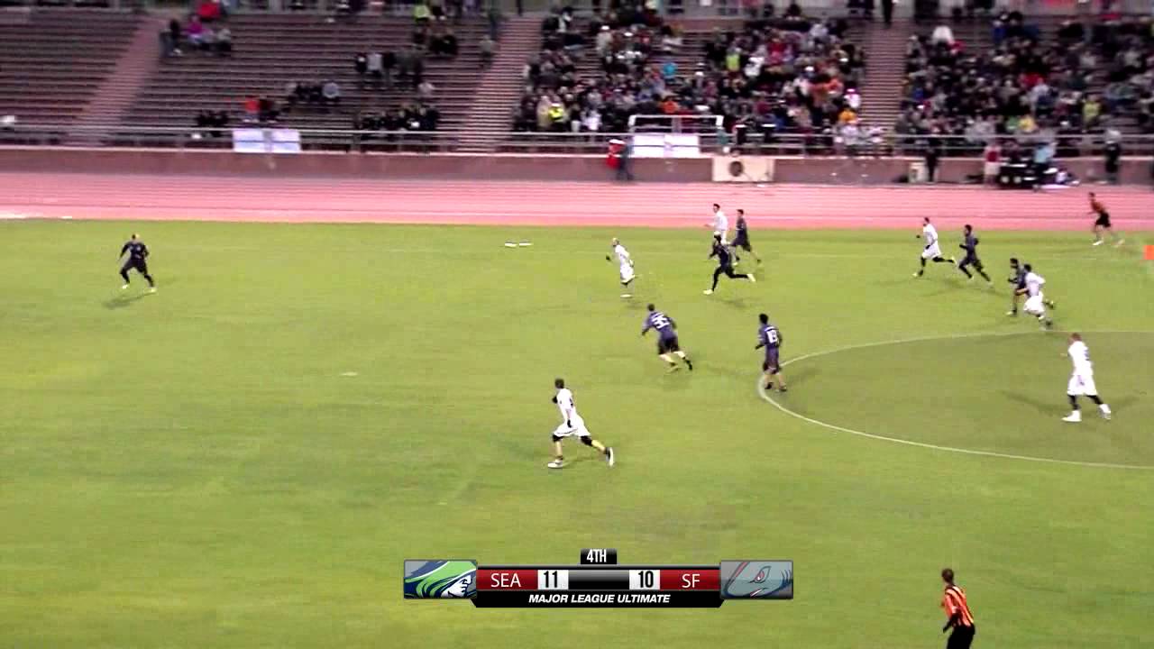 MLU Top Moments 2013: Adam Simon Wins Western Conference MVP