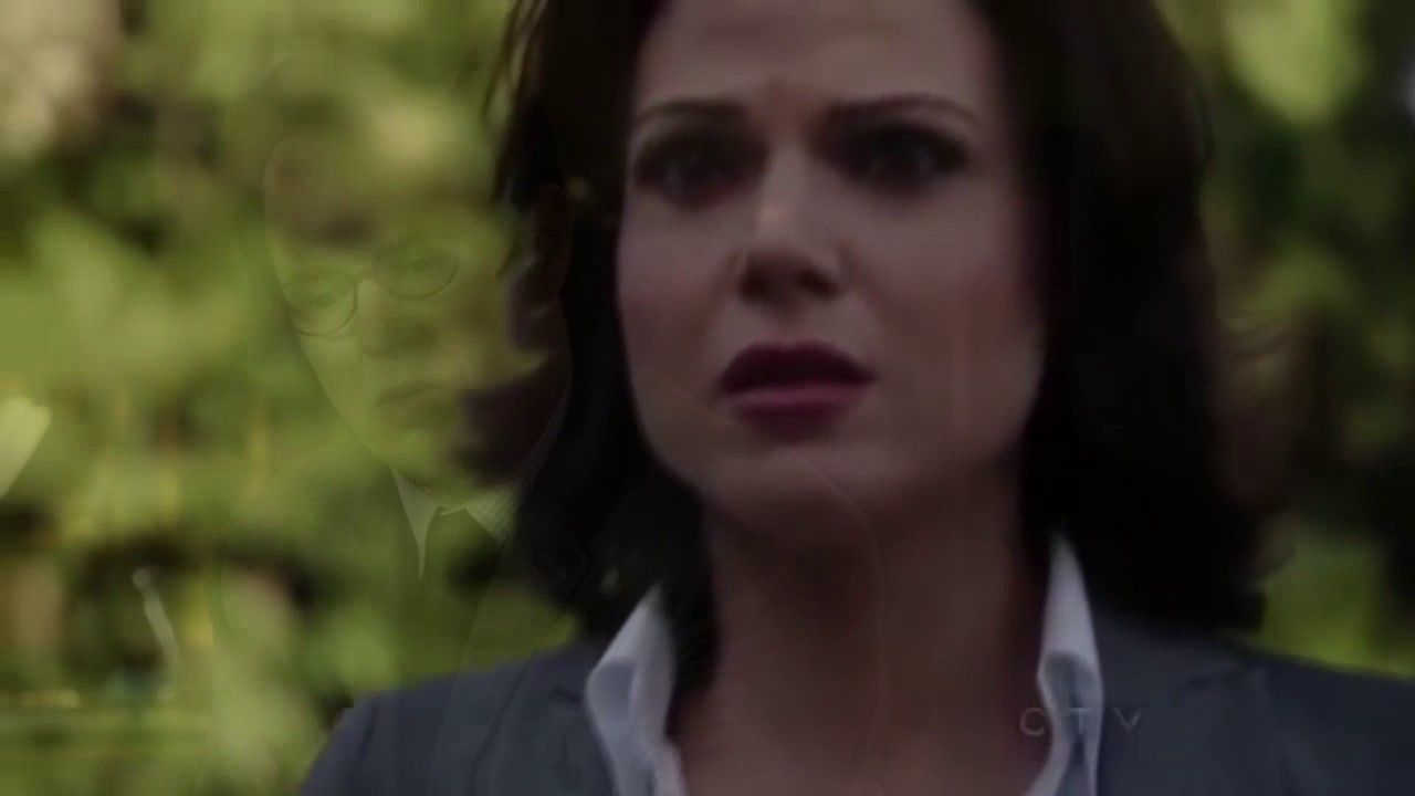 My immortal | Daniel & Regina | Stable Queen |