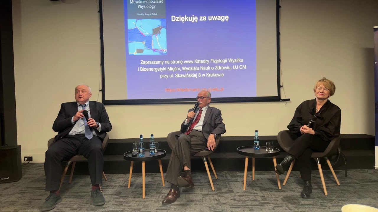 Spotkanie Klubu Dyskusyjnego