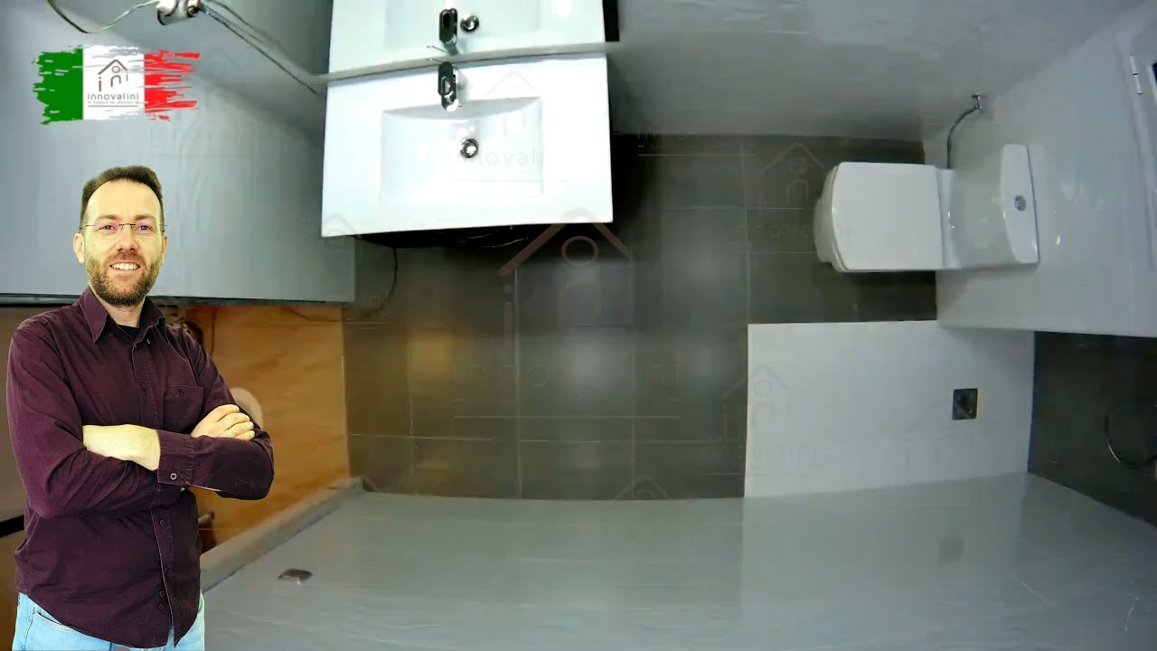 Reforma integral de de ba&ntilde;o innovalini Francis Collblanc 08903