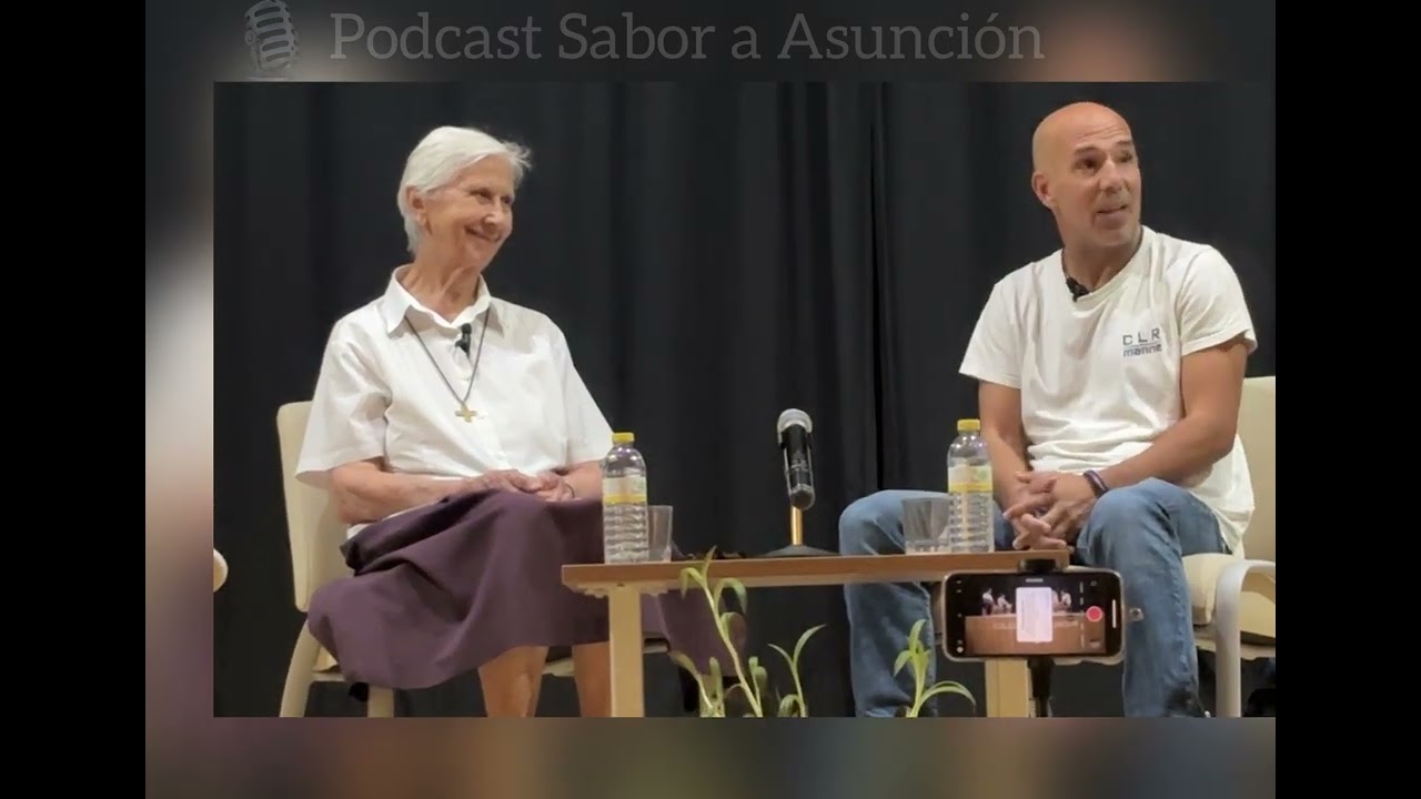 SABOR ASUNCIÓN. PRIMER PROGRAMA