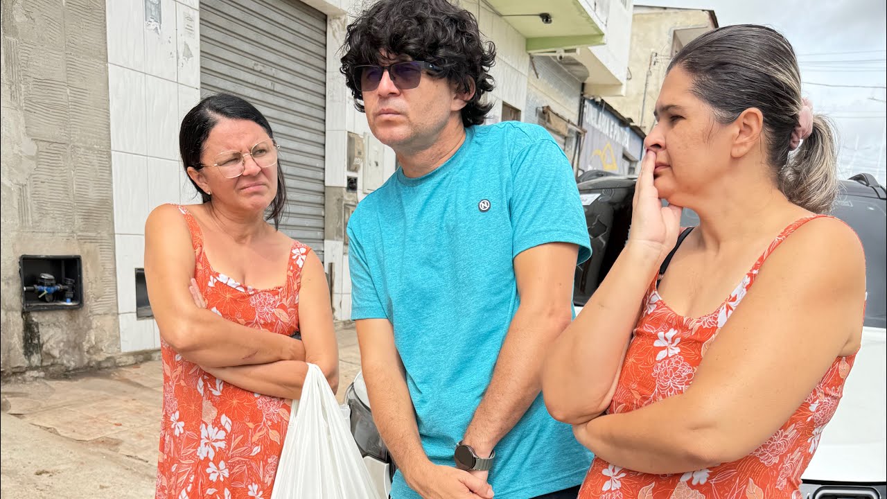 Zé Tomou Todas e Vejam Que Xaninha Fez!🤣🤣