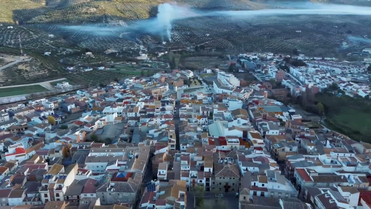 Los Villares