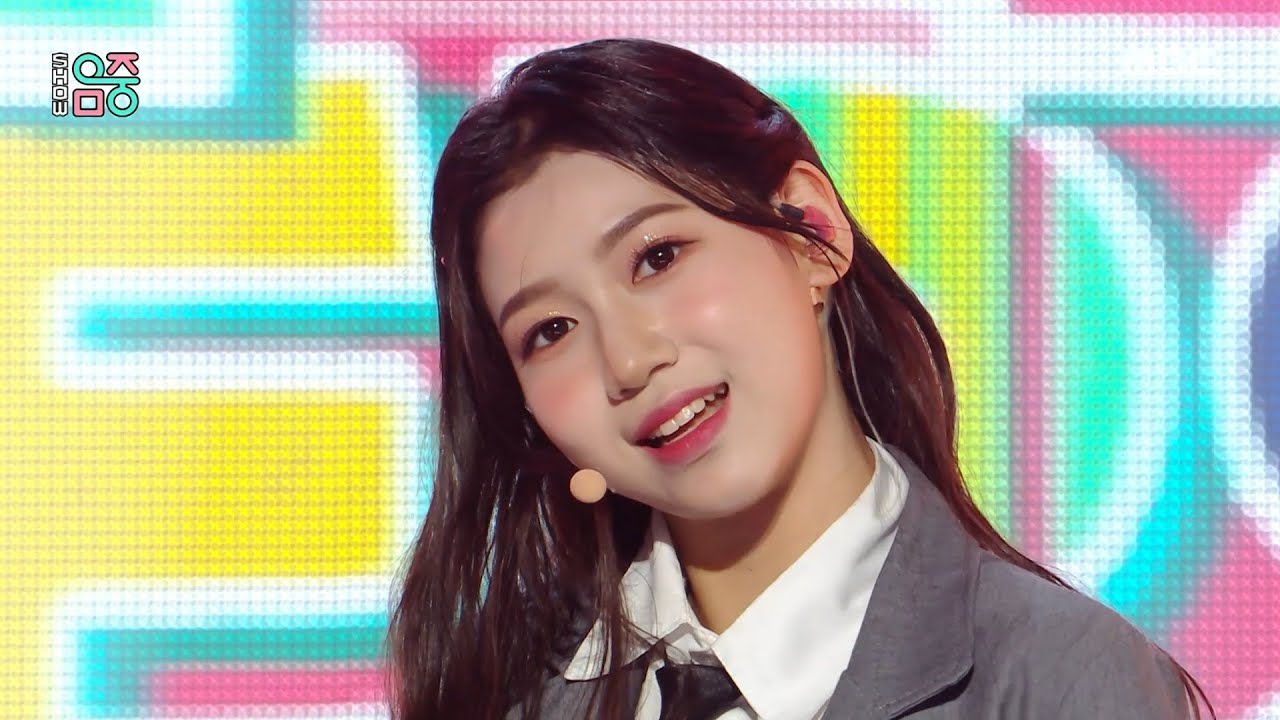 [쇼! 음악중심] 버스터즈 - 풋 (Busters - Futt), MBC 220521 방송