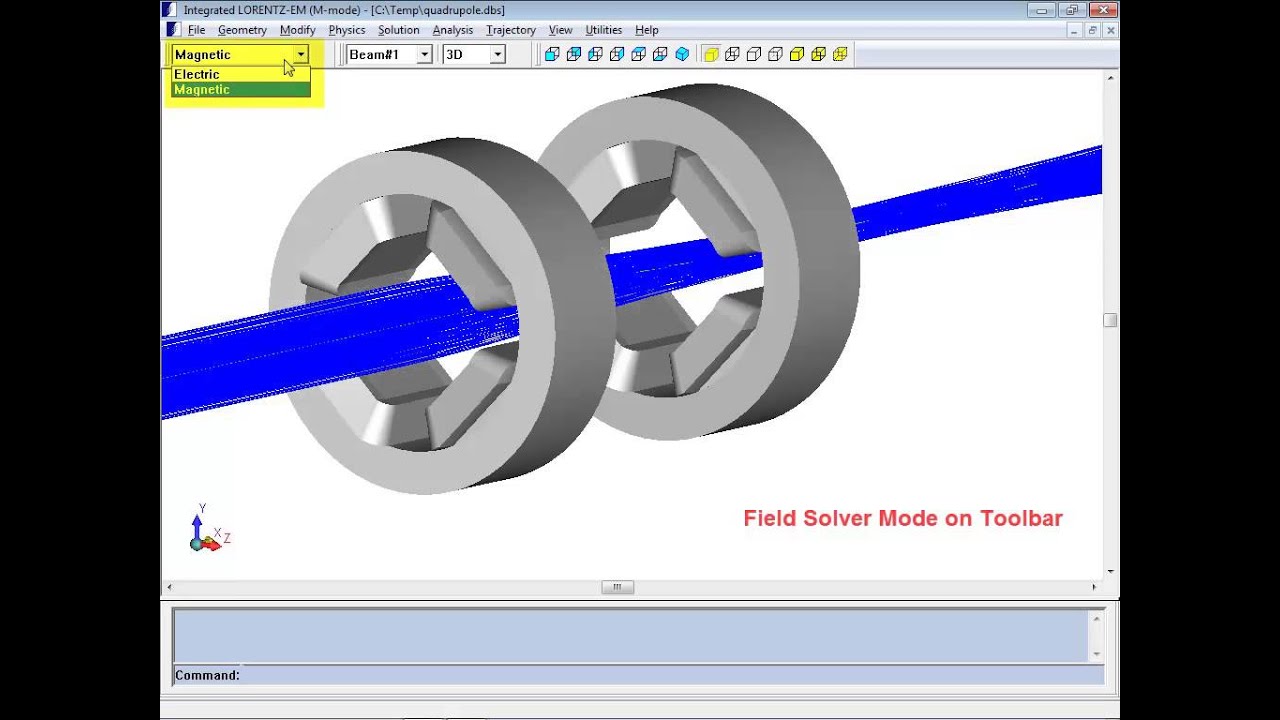 LORENTZ v9.1 - New Features and Improvements