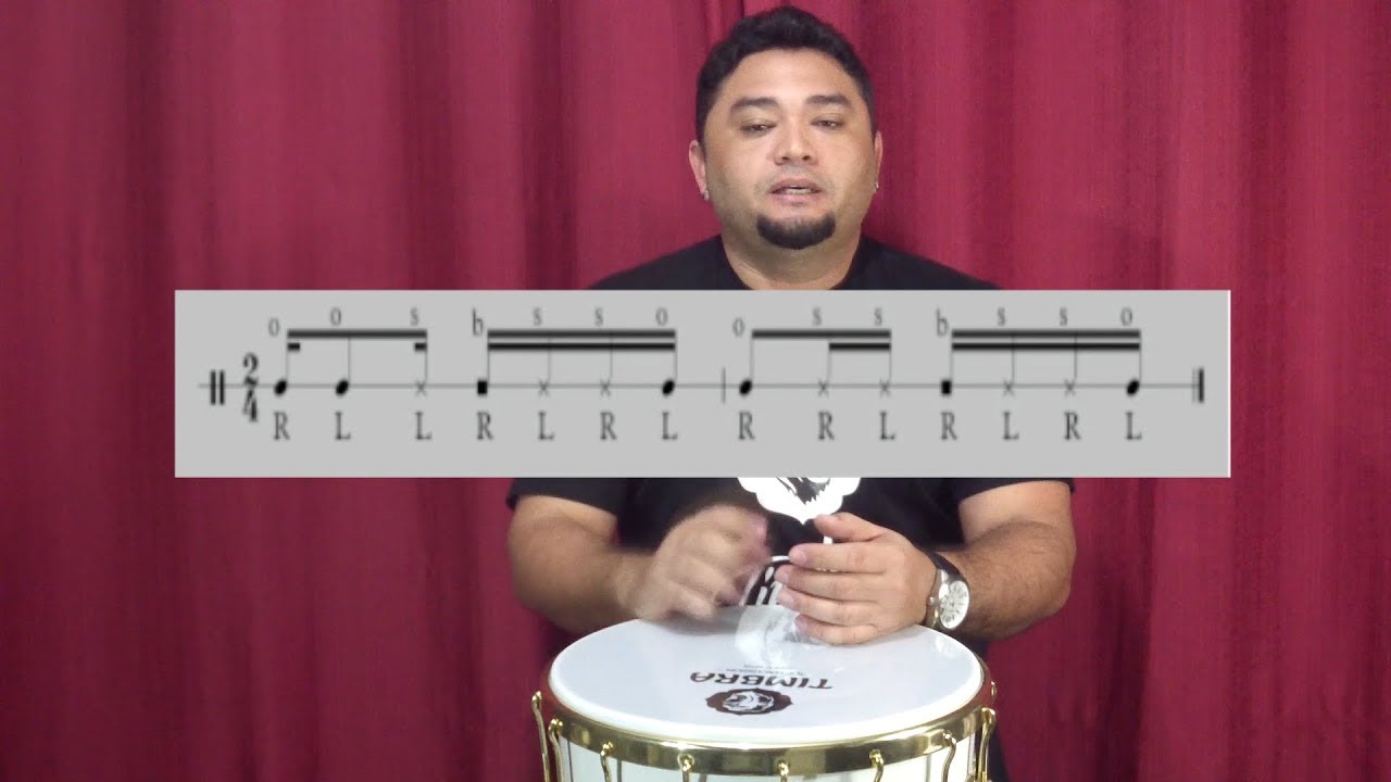 🔴 TIMBAU -  LEVADA  PARA UTILIZAR NO SERTANEJO - AntonioChina