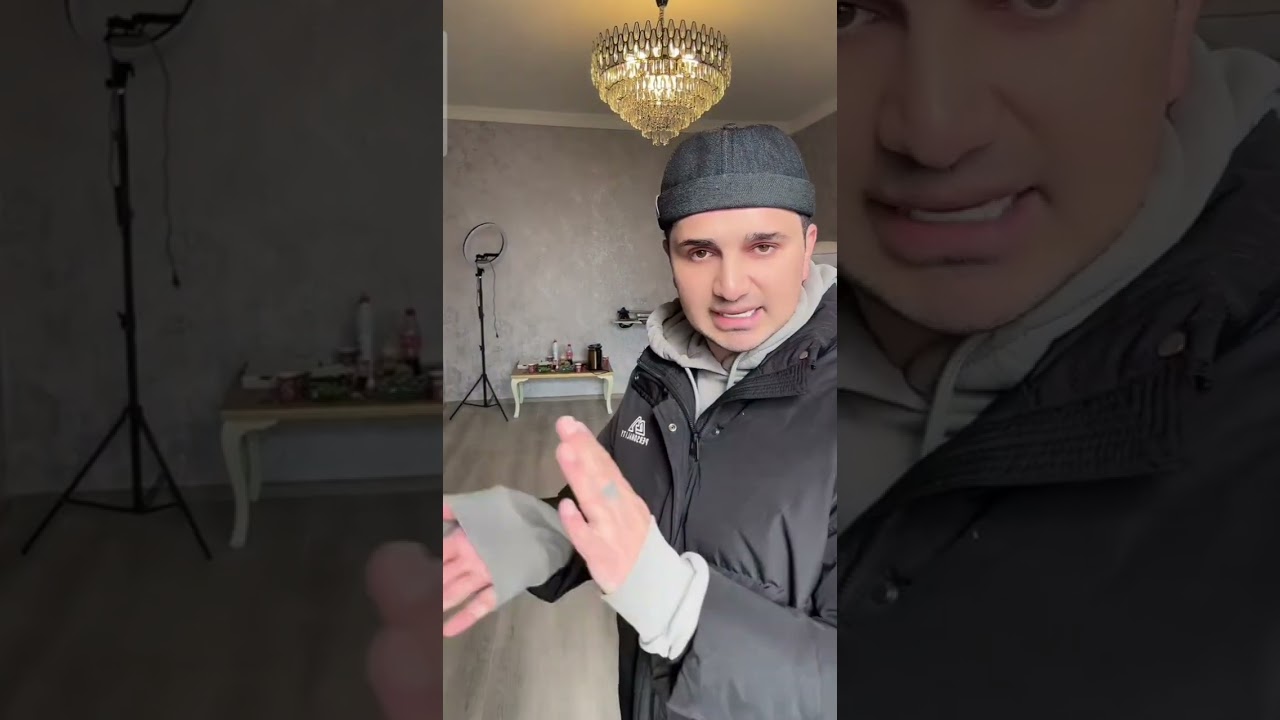 Tima Məftuna söz atdı😵Sənin gül kimi səsin var niyə gedib işləmirsən, kart qoyub pul yığırsan😲