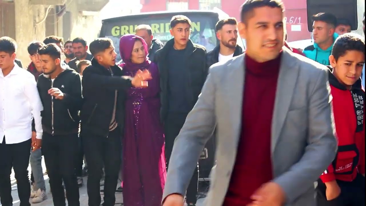 Şanlıurfa KARAKEÇİLİ AŞİRETİ🦅