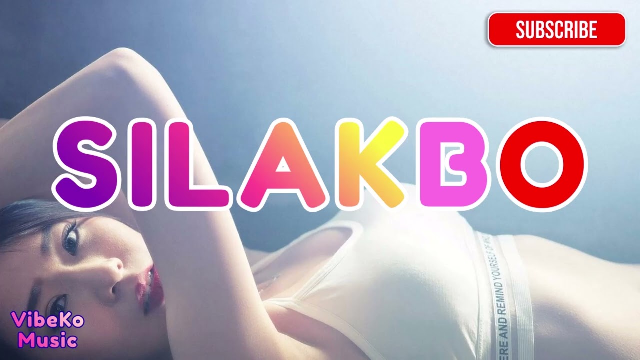 SILAKBO | OPM Pop | OPM R&B Rap