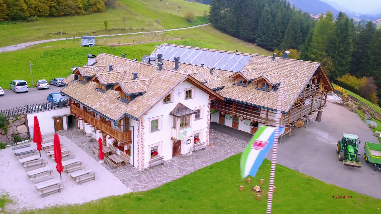 Agriturismo El Mas Moena