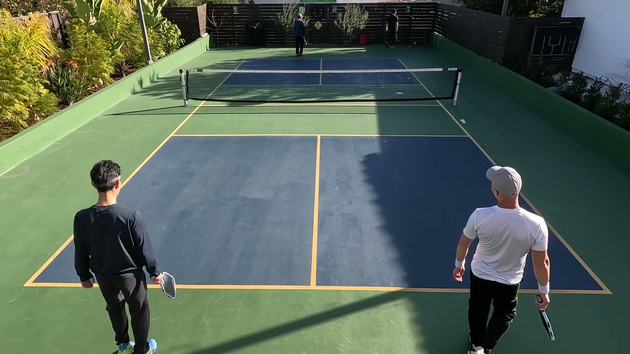 GAME 7 HOP VINCENT VS BRUCE TY