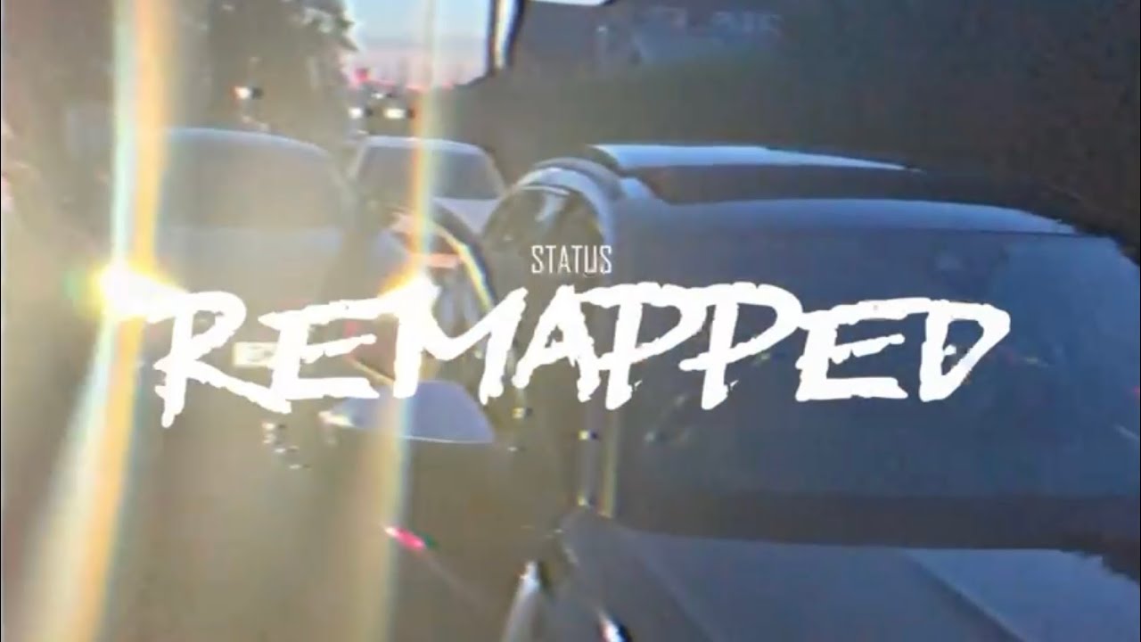 STATUS - Remapped