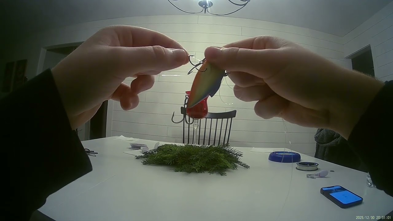 You Want The BEST Fishing Knot? TIE THIS! (Fishing Tips)