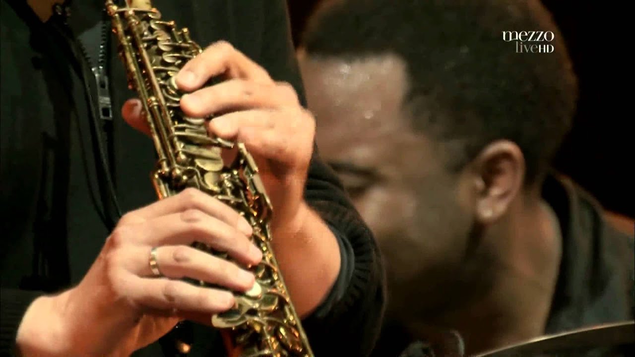Dave Holland Quintet - Ario