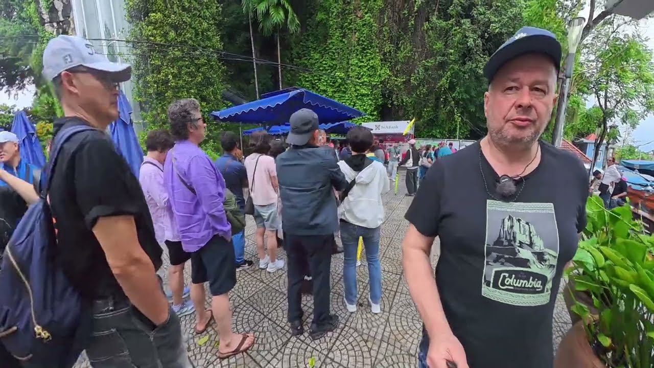 2025 DaNang Marmurowe G&oacute;ry  Wietnam