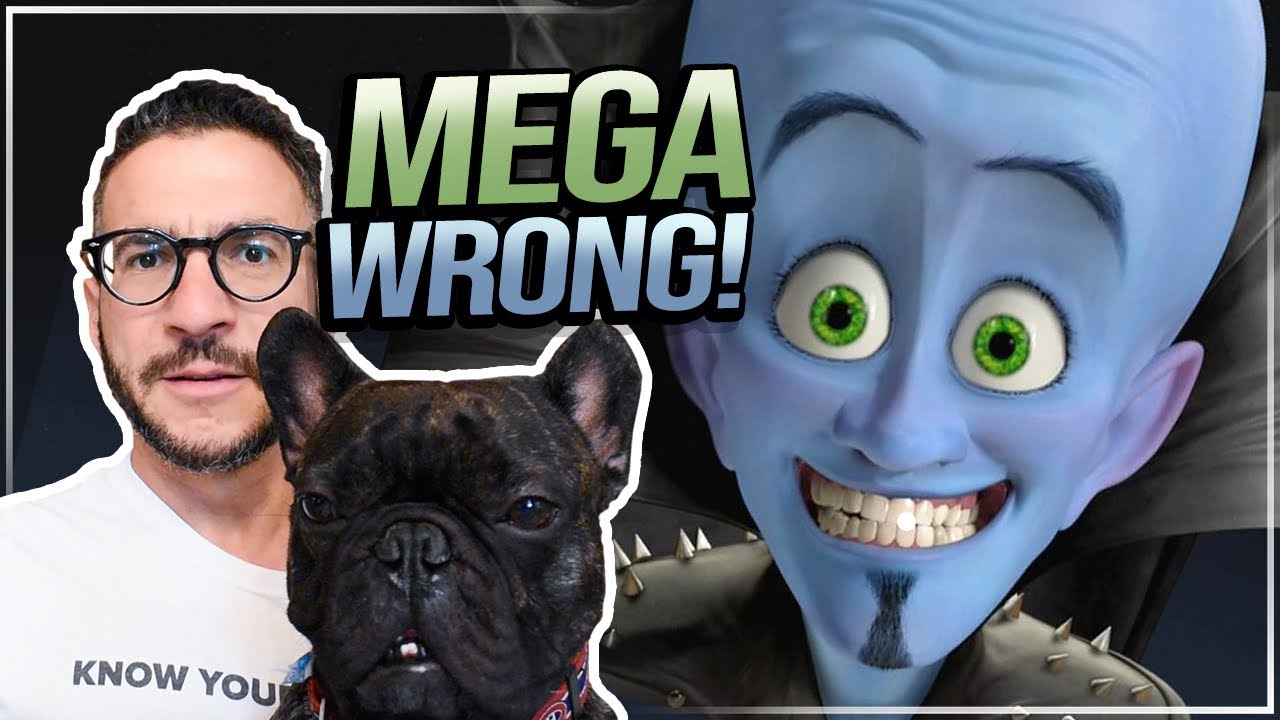 MegaMind & the Defense of Involuntarily Intoxication - Viva Frei Vlawg