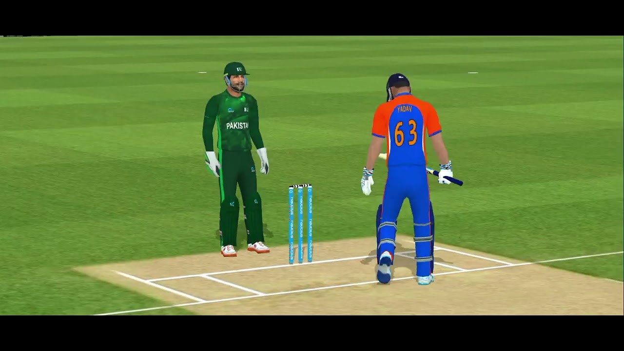 #cricket indvspak india win the match ❤️❤️