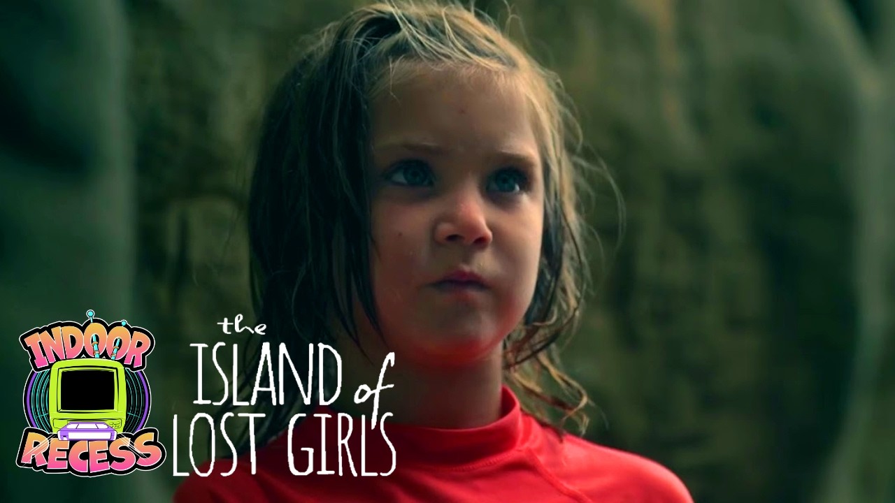 The Island Of The Lost Girls | Full Movie | Indoor Recess