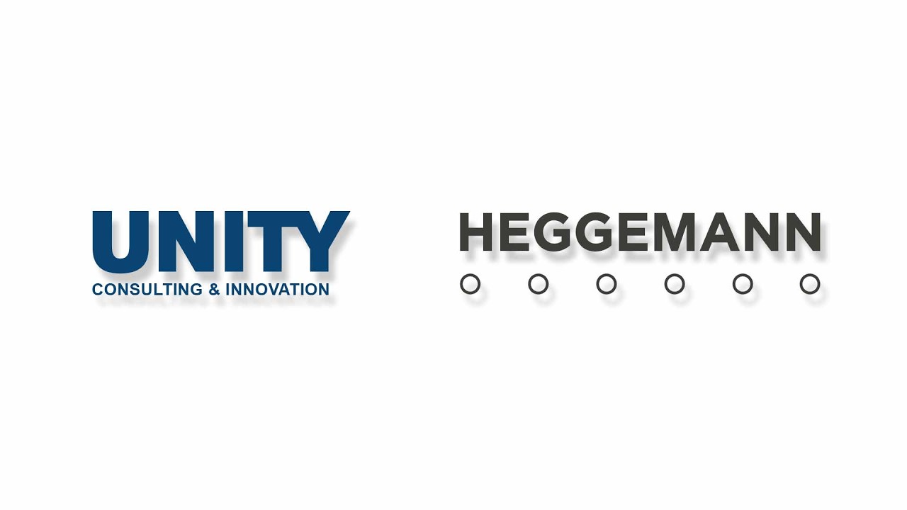 Unser KI-Projekt in Zusammenarbeit mit der UNITY AG!
