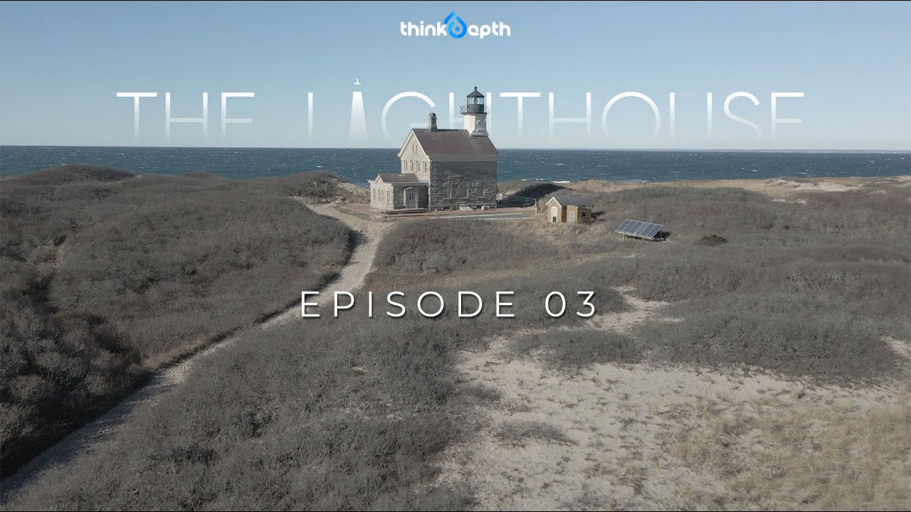 THE LIGHTHOUSE : TEASER EP 03