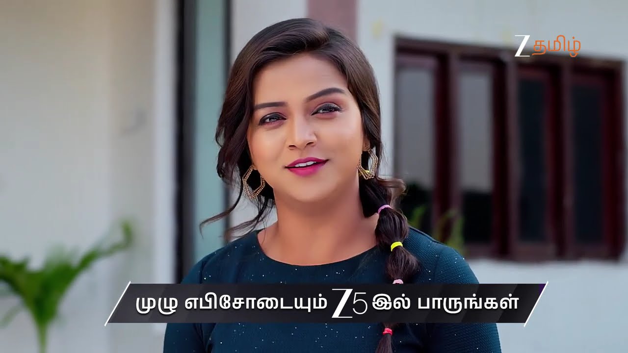 Aval Varuvala | Ep - 305 | Preview | Apr 13 2026 | Zee Tamil