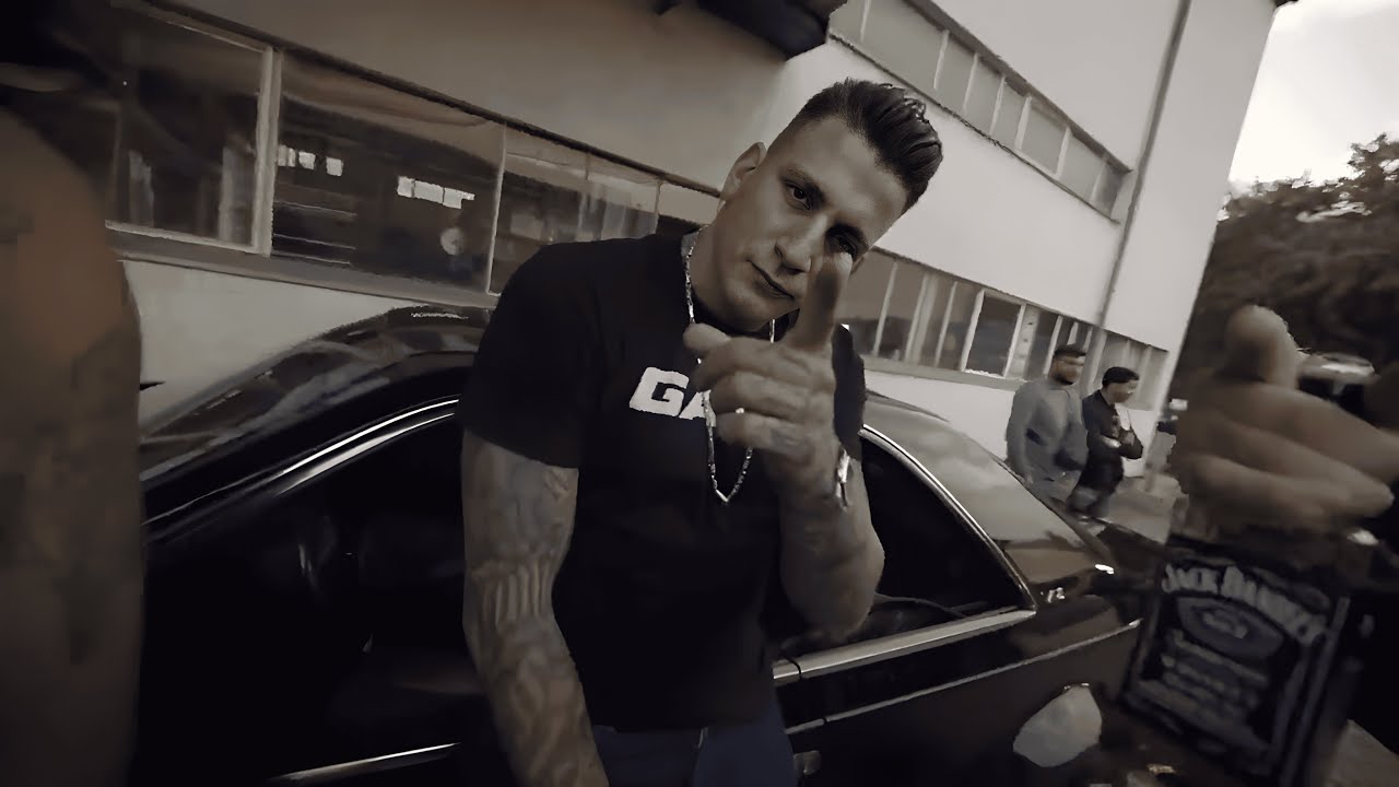 GZUZ - JETZT (prod.Fewtile)