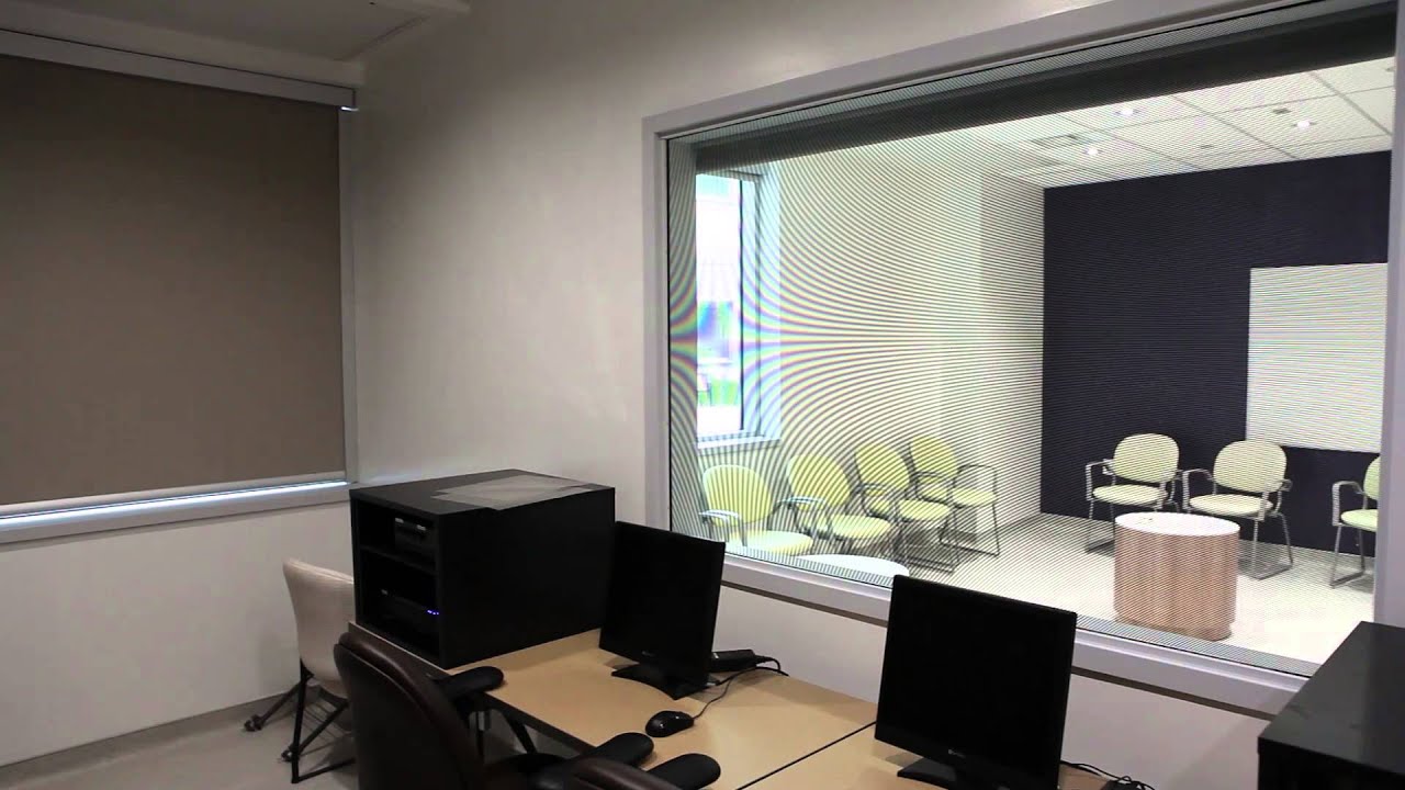 Part 1: Introduction - Virtual Tour of the Southwest Centre for Forensic Mental Health Care