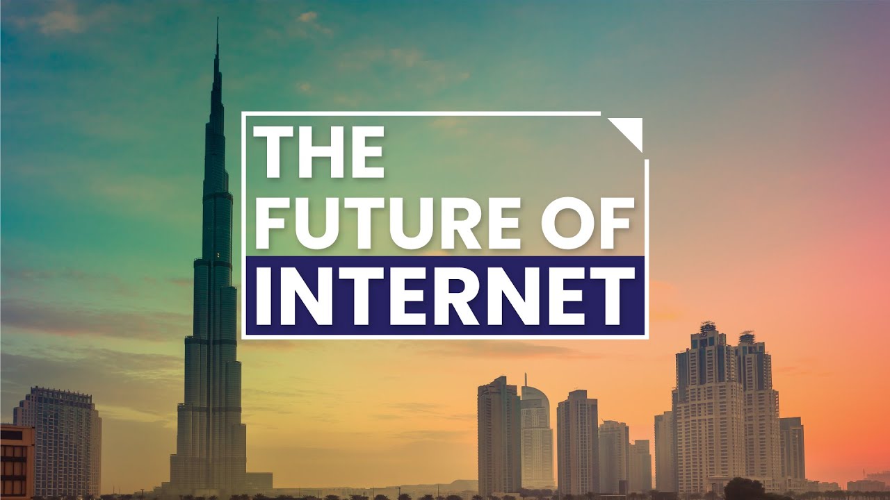 Unleash #TheFutureOfInternet with ONPASSIVE