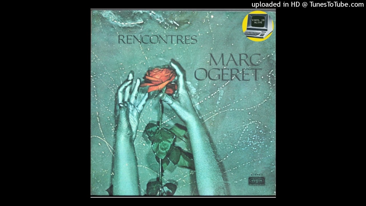 Marc Ogeret - La Grille
