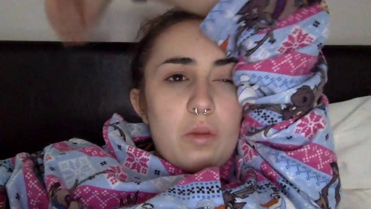 IM NOT ALLOWED TO TAKE NAPS