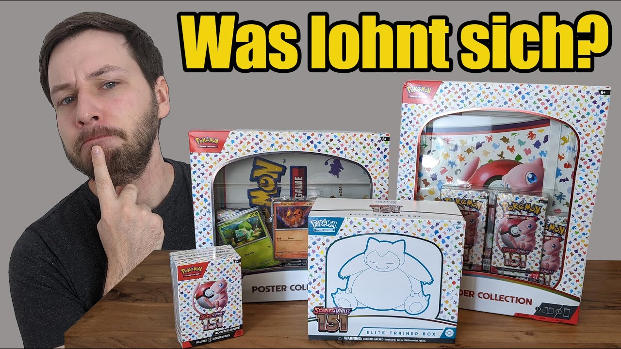 Welches 151 Produkt lohnt sich am meisten?