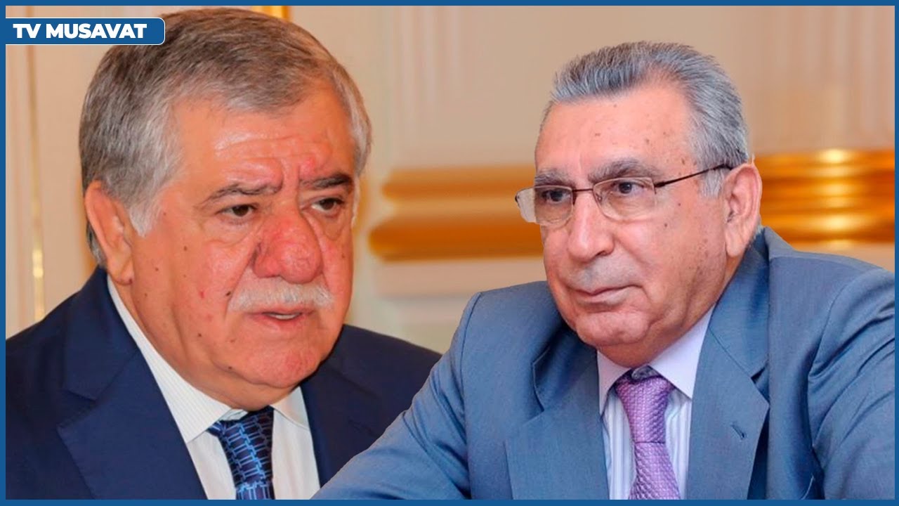 SON DƏQİQƏ: Abbas Abbasovun evində AXTARIŞ: Mehdiyev işi ALOVLANDI