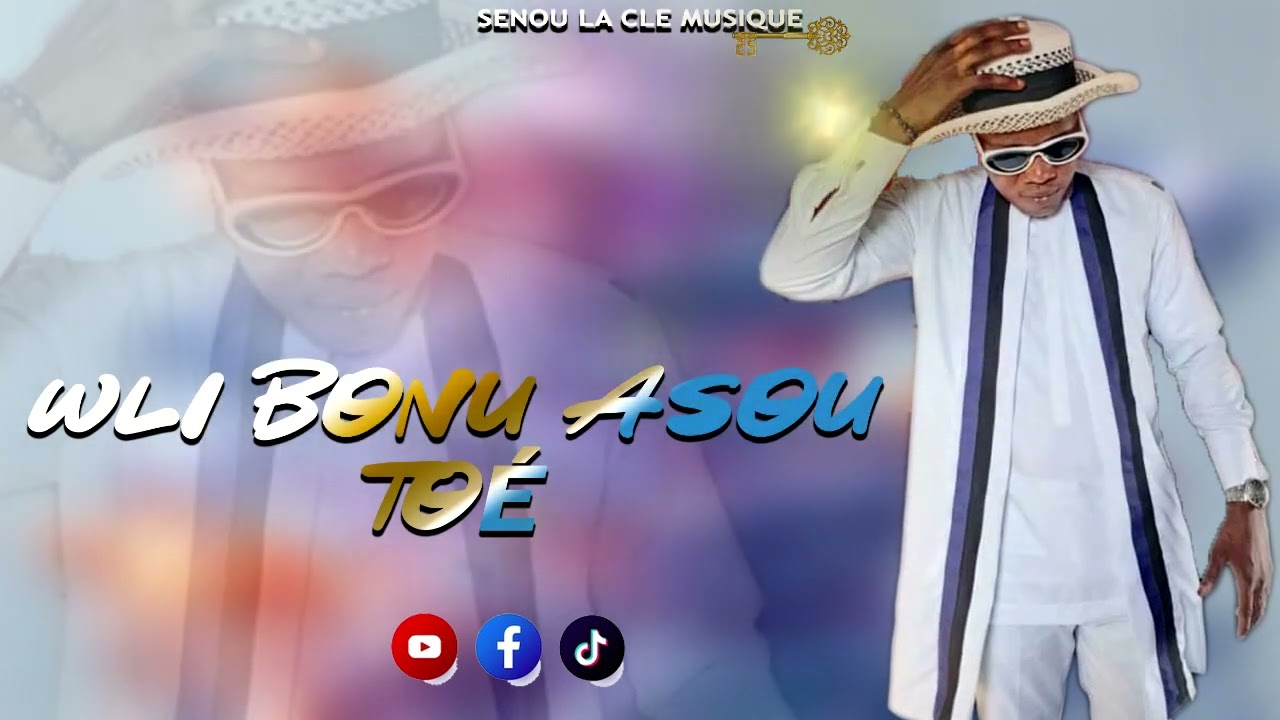 WLI BONU ASOU TOÉ 