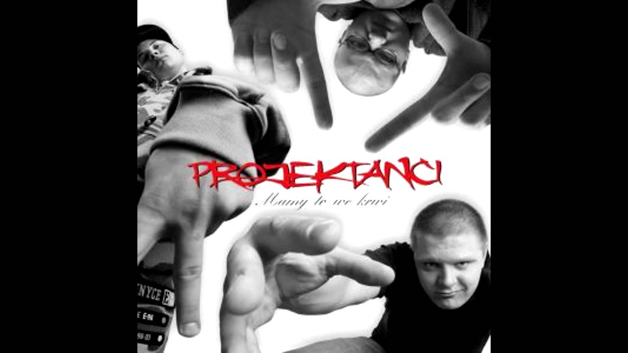 Projektanci - Ściany (2005)