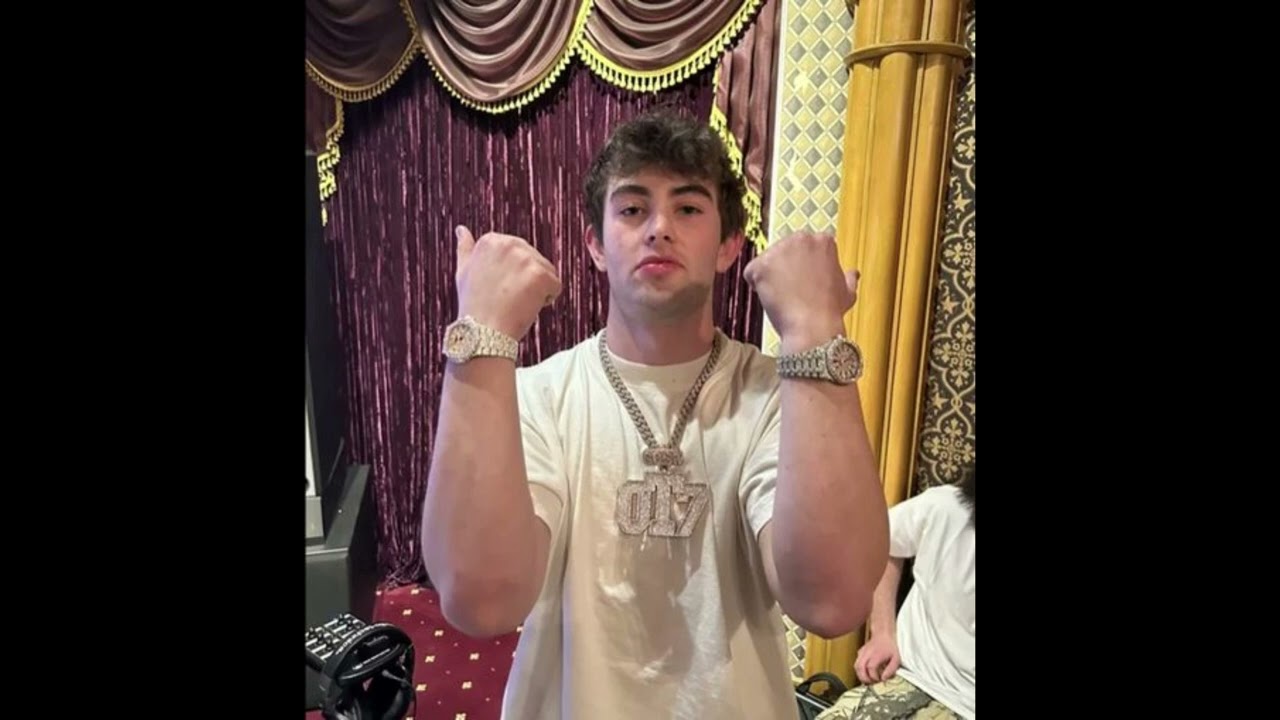 [free for profit] ian + swapa type beat - 