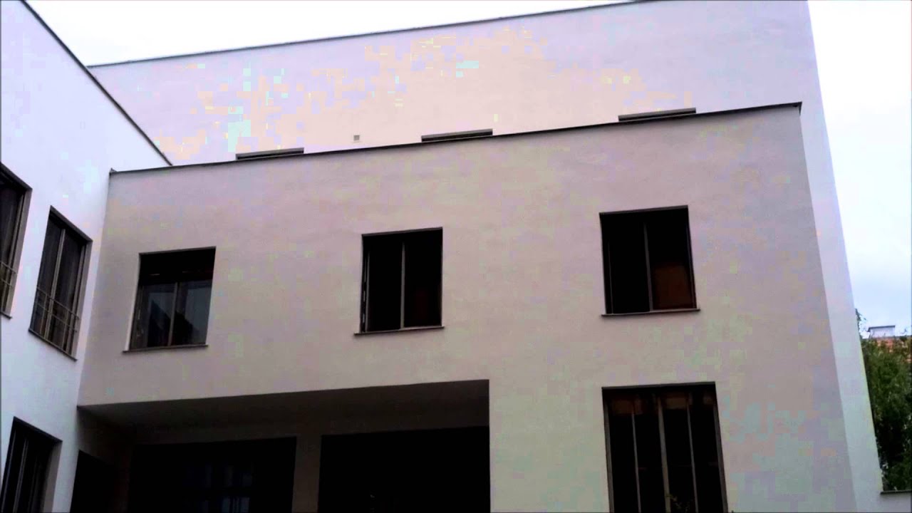 Vienna Wittgenstein  Haus