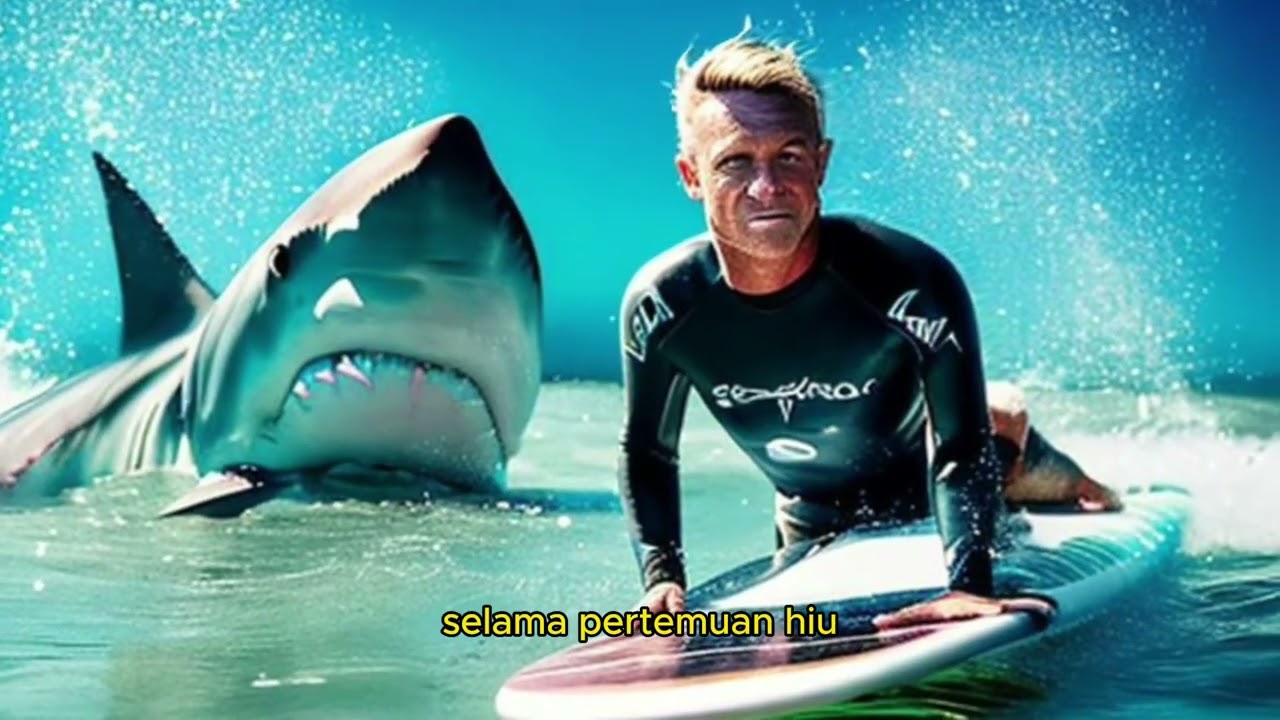 How To Survive Animal Attacks In The Wild