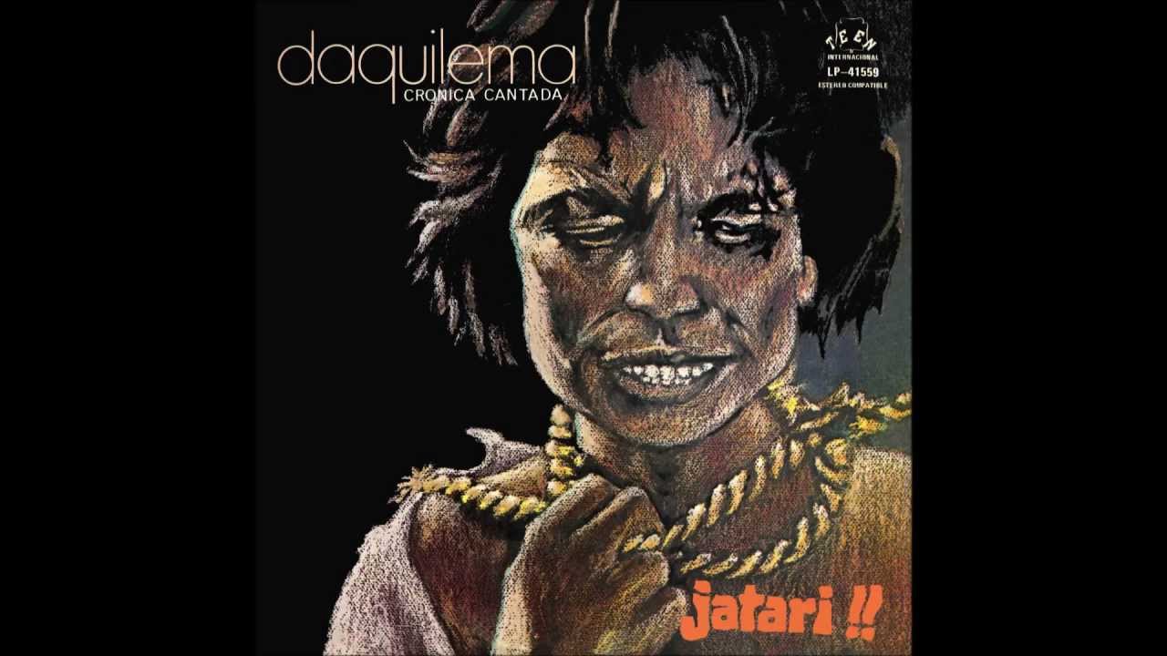 Daquilema - Crónica Cantada - Jatari