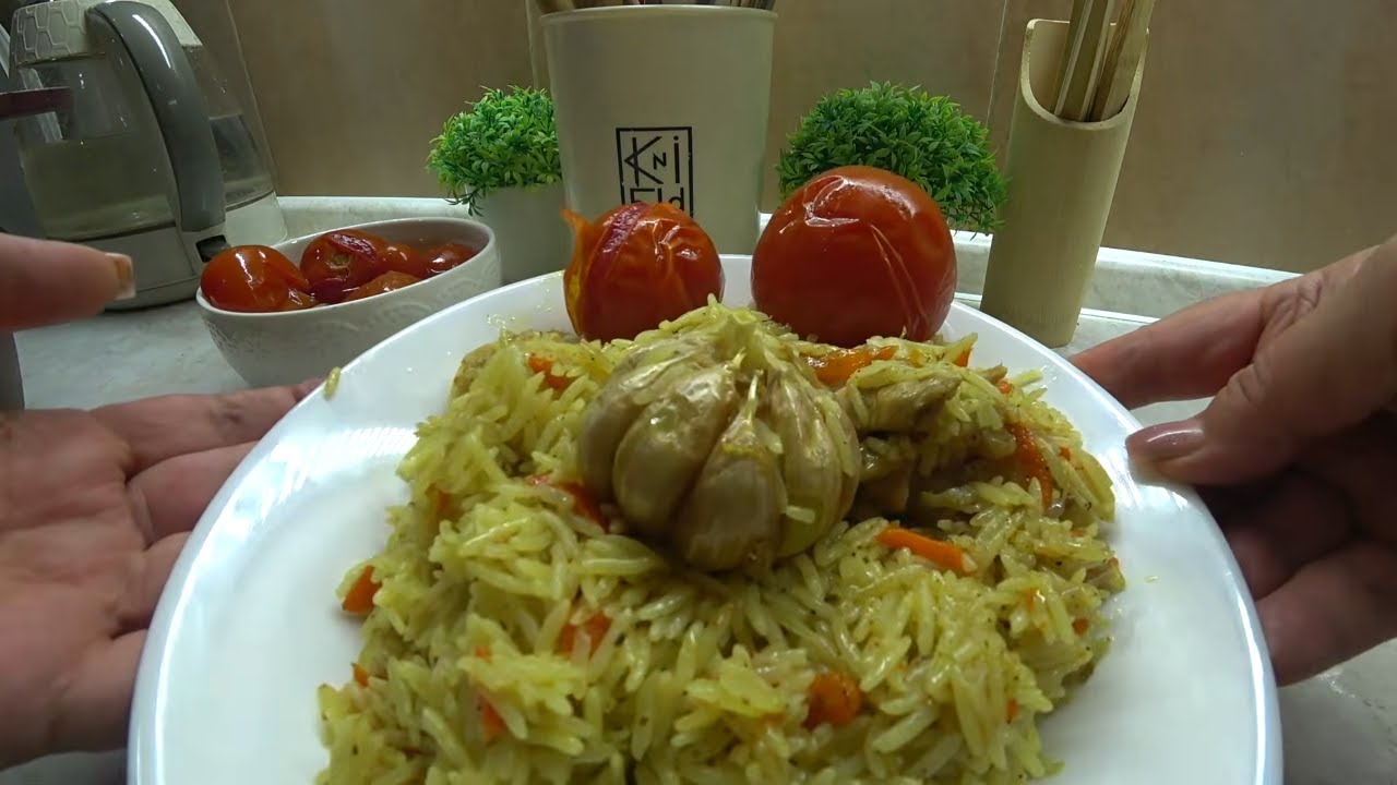 ВЛОГ/МУЖИКА НАДО КОРМИТЬ/ВЕСЕЛО ГОТОВИМ ПЛОВ ИЗ КУРИННОГО РАГУ/А РИС ПО СКИДКЕ УДИВИЛ/САНЁК ДОВОЛЕН